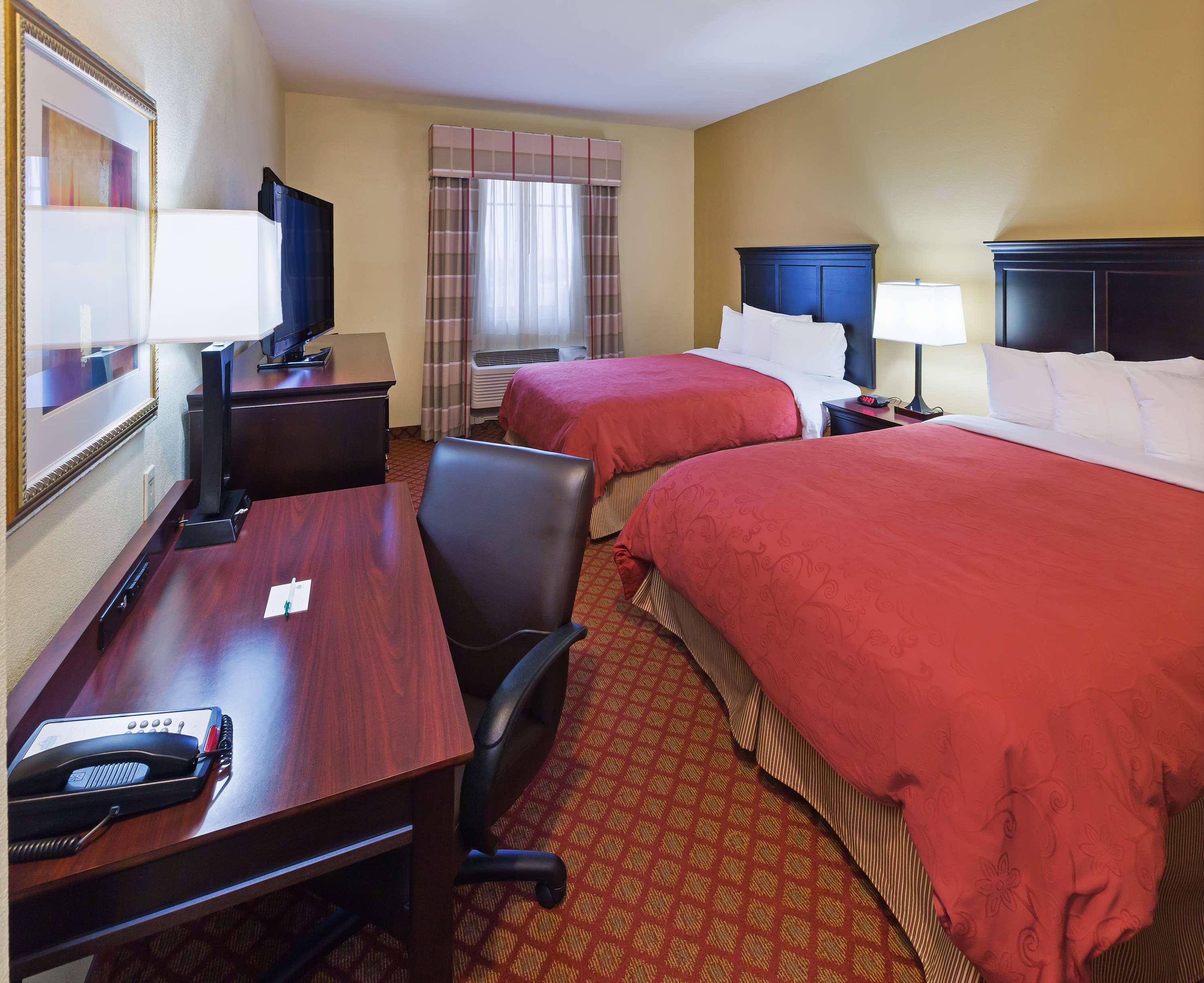 Country Inn & Suites By Radisson, Oklahoma City At Northwest Expressway, Ok Room photo